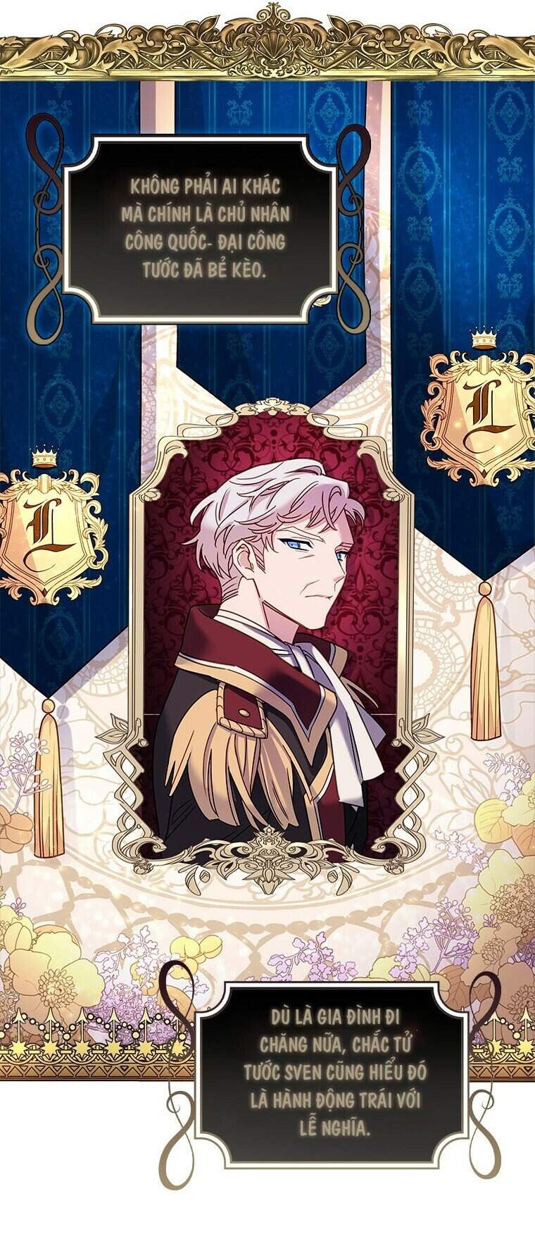 Để Yên Cho Tiểu Thư Hiền - Chương 43 - Trang 90