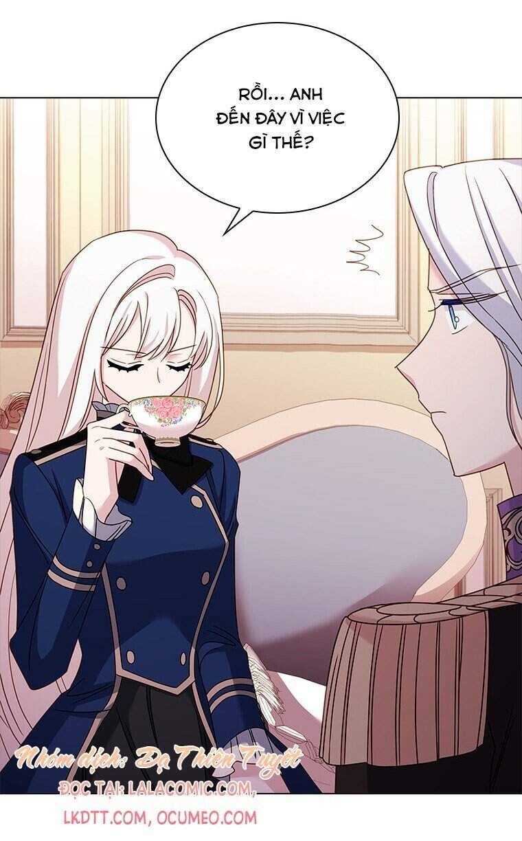 Để Yên Cho Tiểu Thư Hiền - Chương 43 - Trang 10