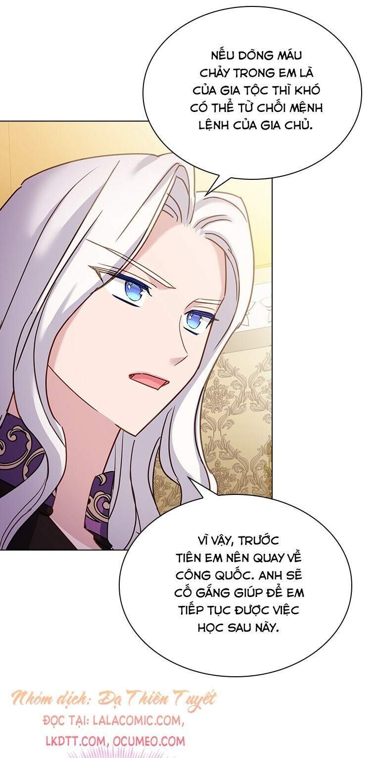 Để Yên Cho Tiểu Thư Hiền - Chương 43 - Trang 92