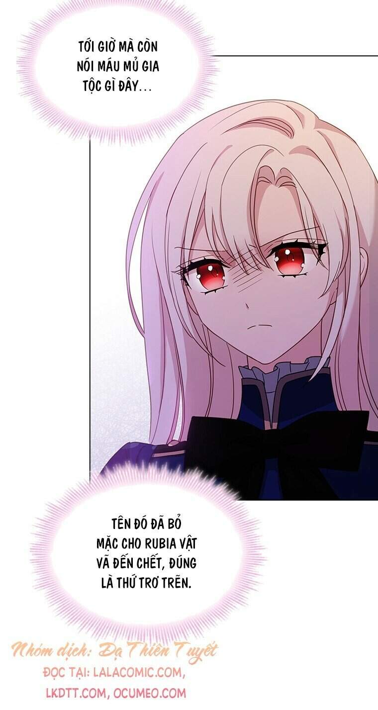 Để Yên Cho Tiểu Thư Hiền - Chương 43 - Trang 93