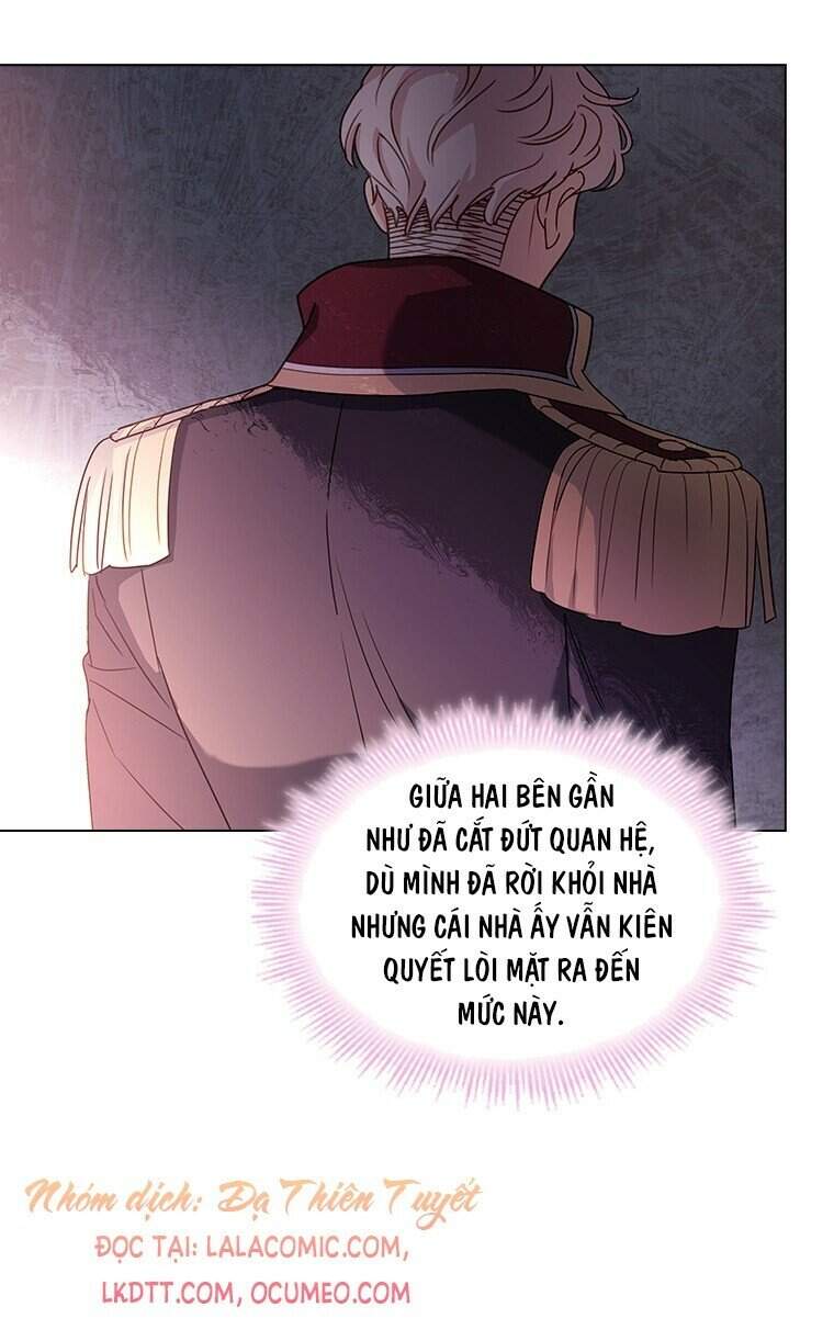 Để Yên Cho Tiểu Thư Hiền - Chương 43 - Trang 94