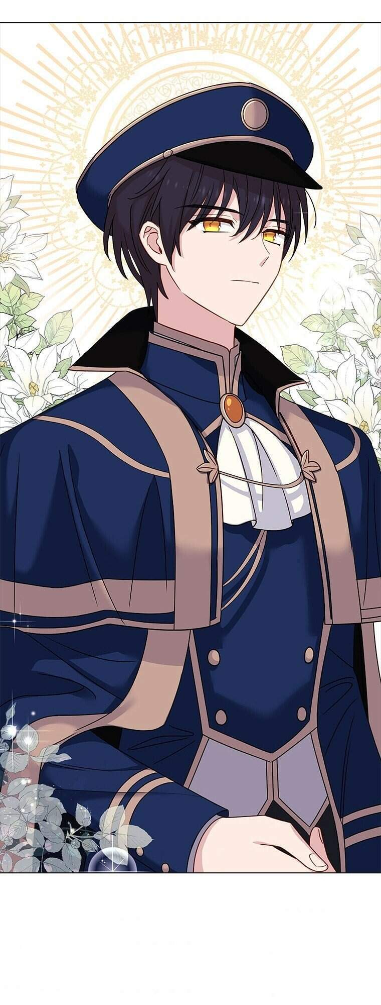 Để Yên Cho Tiểu Thư Hiền - Chương 43 - Trang 98