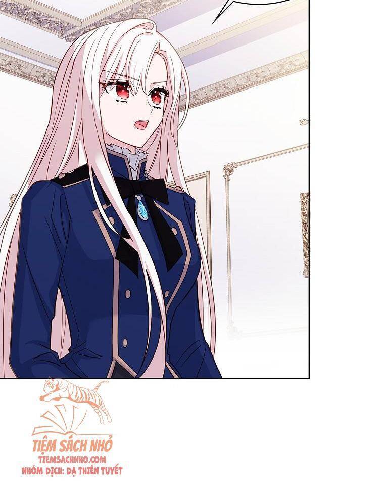 Để Yên Cho Tiểu Thư Hiền - Chương 46 - Trang 12