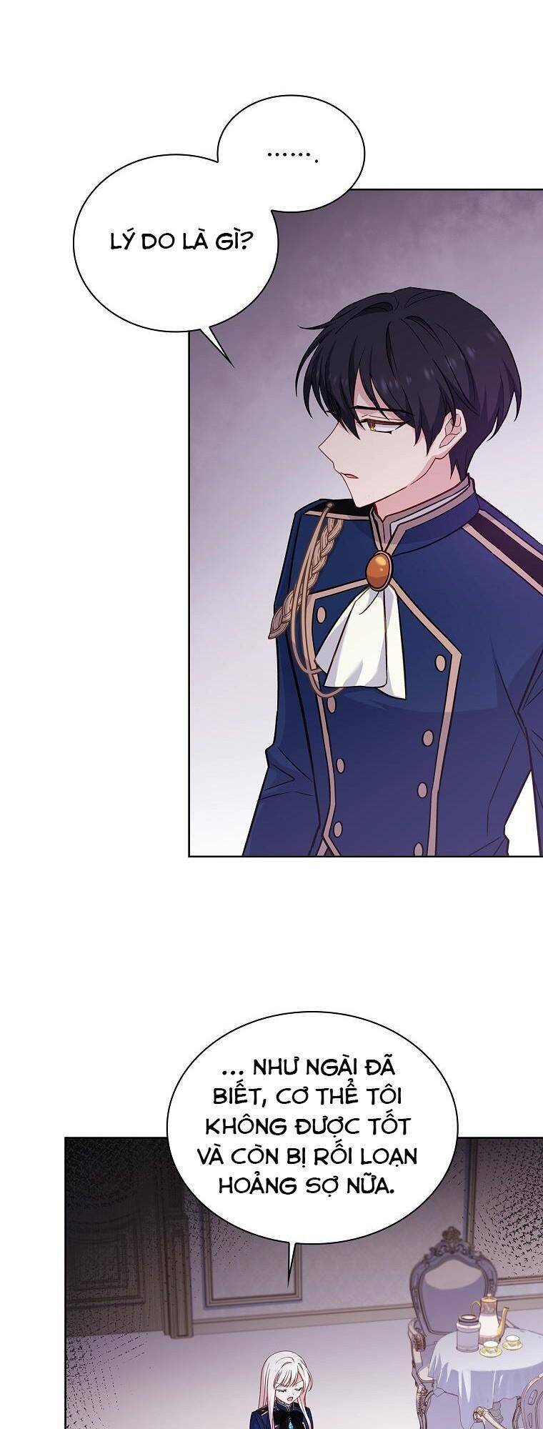 Để Yên Cho Tiểu Thư Hiền - Chương 46 - Trang 13