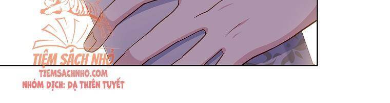 Để Yên Cho Tiểu Thư Hiền - Chương 46 - Trang 17