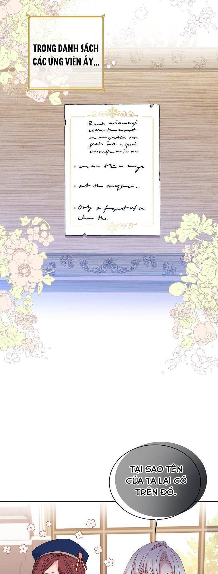 Để Yên Cho Tiểu Thư Hiền - Chương 46 - Trang 3