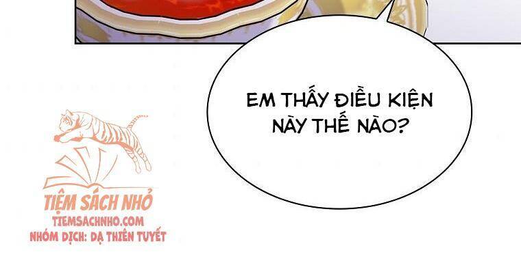 Để Yên Cho Tiểu Thư Hiền - Chương 46 - Trang 25