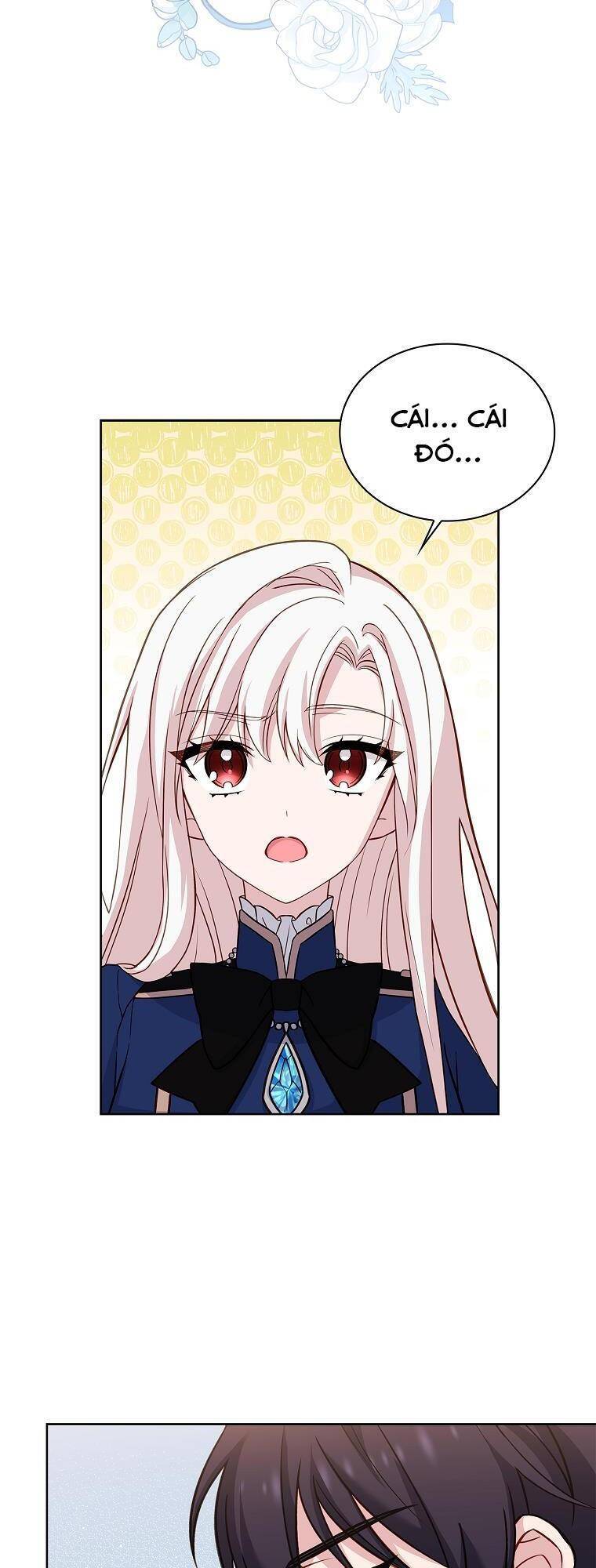 Để Yên Cho Tiểu Thư Hiền - Chương 46 - Trang 27