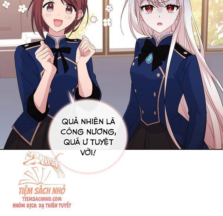 Để Yên Cho Tiểu Thư Hiền - Chương 46 - Trang 4