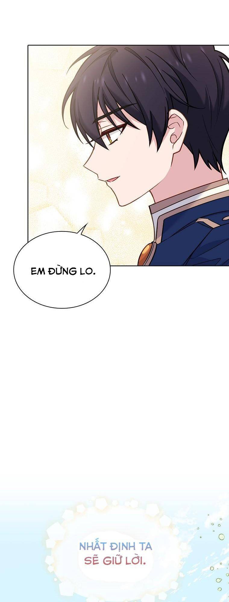 Để Yên Cho Tiểu Thư Hiền - Chương 46 - Trang 35