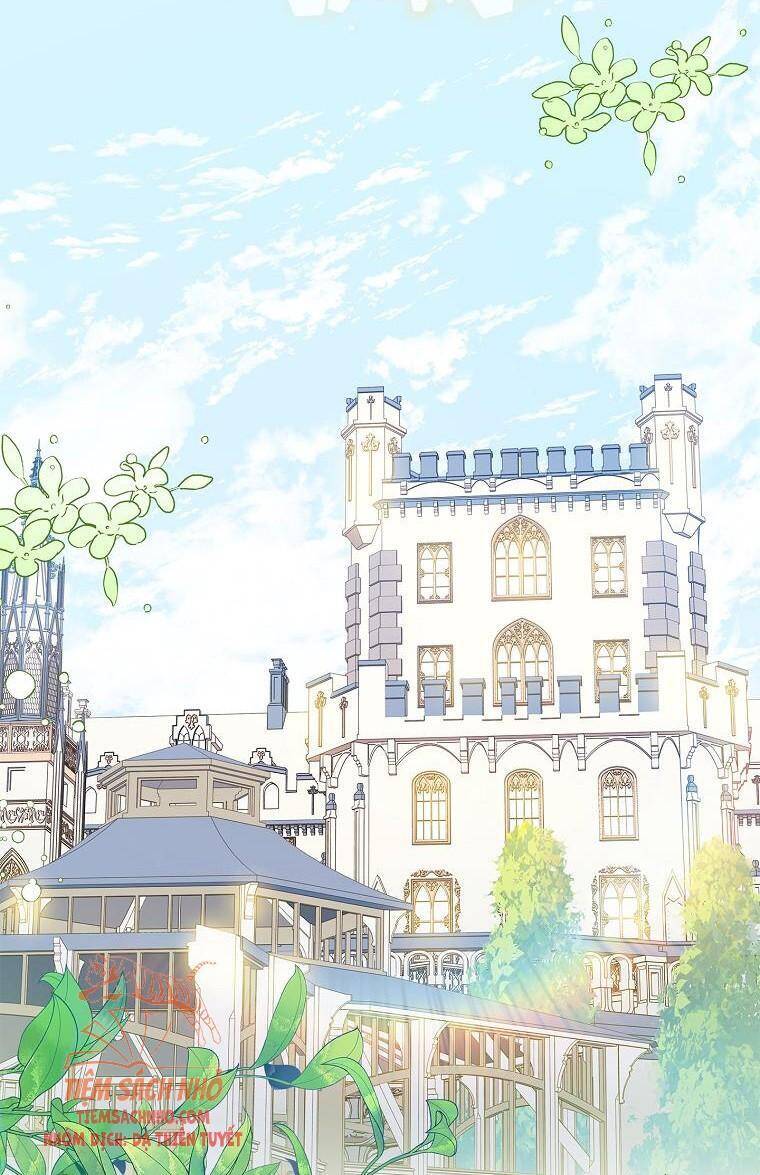 Để Yên Cho Tiểu Thư Hiền - Chương 46 - Trang 36