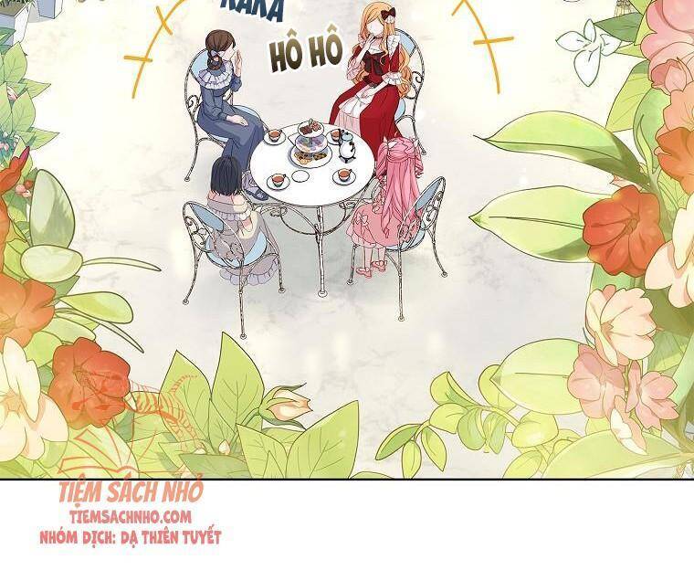 Để Yên Cho Tiểu Thư Hiền - Chương 46 - Trang 38