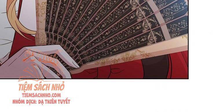 Để Yên Cho Tiểu Thư Hiền - Chương 46 - Trang 40