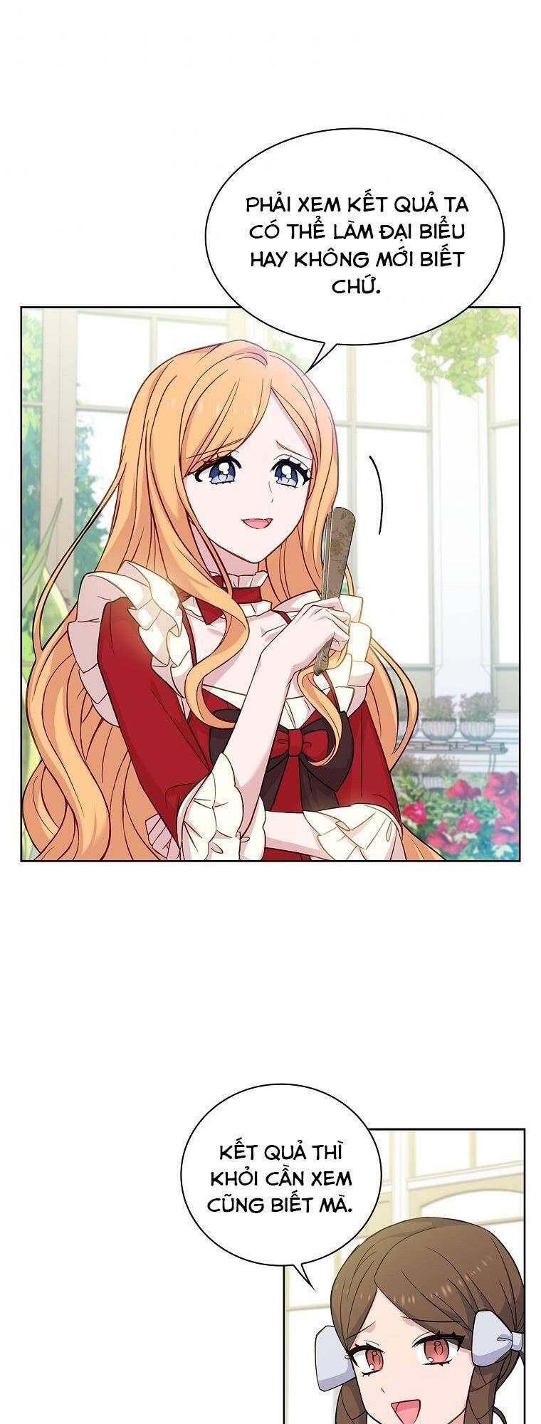 Để Yên Cho Tiểu Thư Hiền - Chương 46 - Trang 41