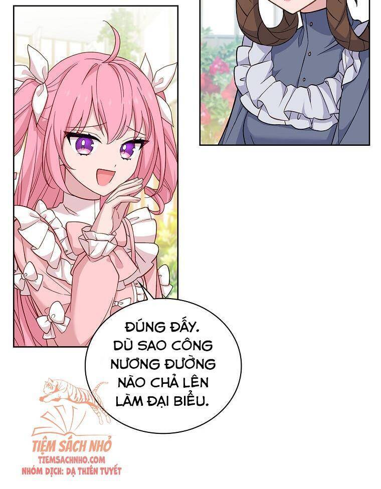 Để Yên Cho Tiểu Thư Hiền - Chương 46 - Trang 42
