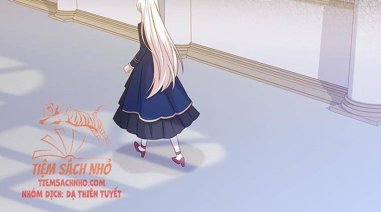 Để Yên Cho Tiểu Thư Hiền - Chương 46 - Trang 44