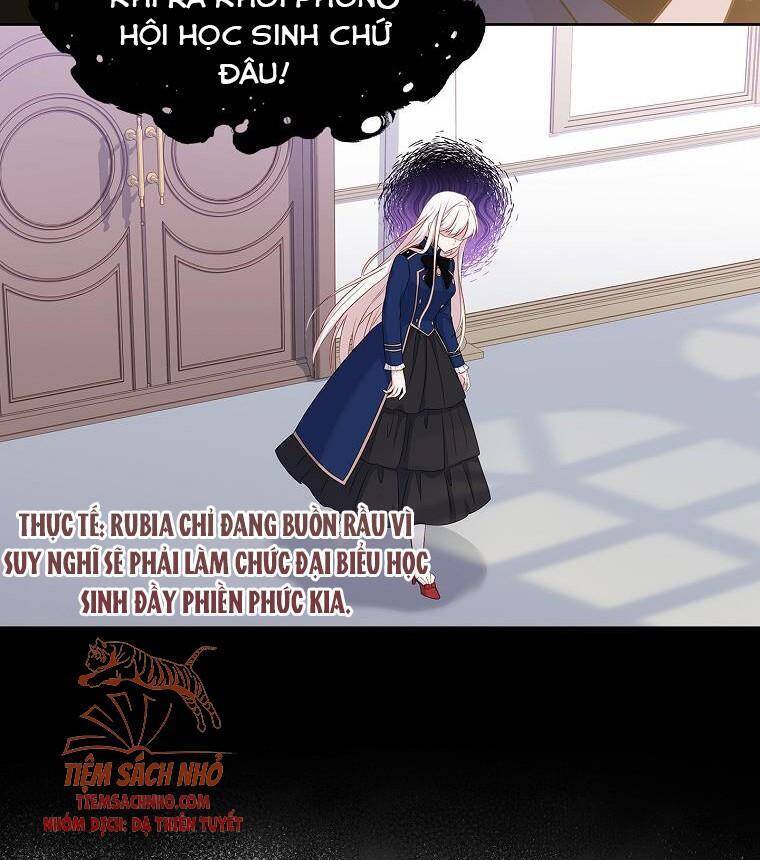 Để Yên Cho Tiểu Thư Hiền - Chương 46 - Trang 46