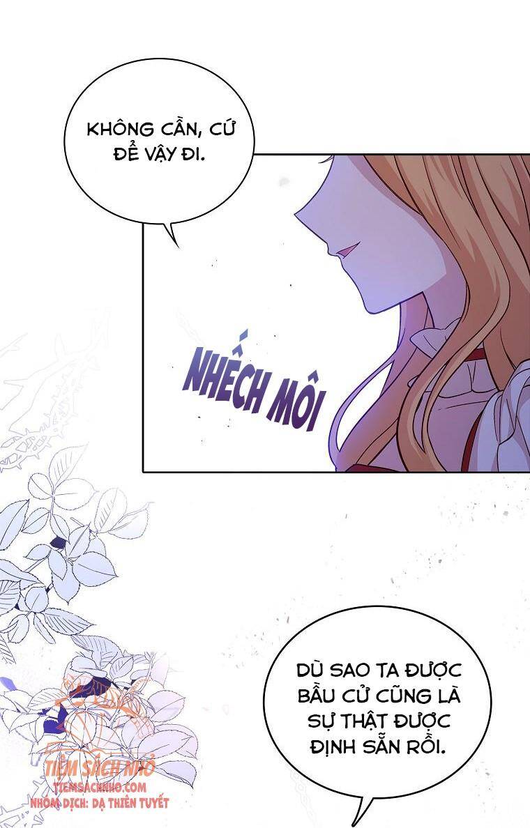 Để Yên Cho Tiểu Thư Hiền - Chương 46 - Trang 50