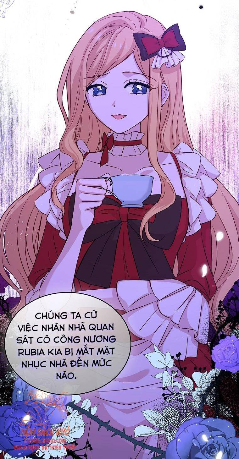 Để Yên Cho Tiểu Thư Hiền - Chương 46 - Trang 51