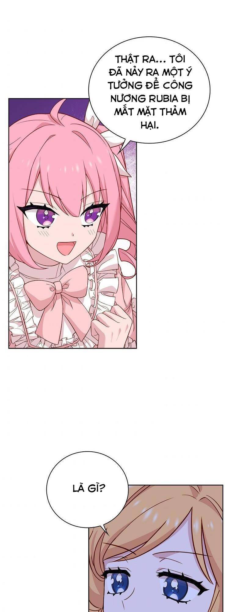 Để Yên Cho Tiểu Thư Hiền - Chương 46 - Trang 56