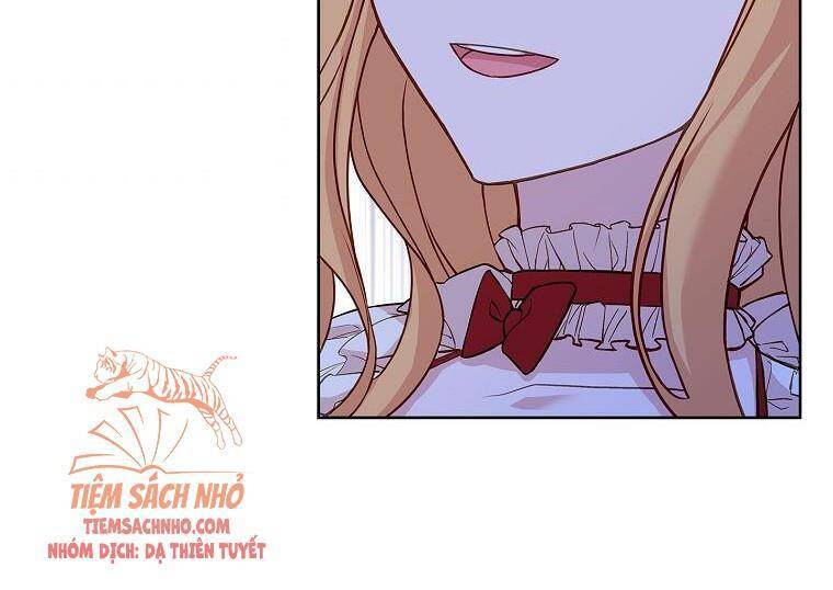 Để Yên Cho Tiểu Thư Hiền - Chương 46 - Trang 57