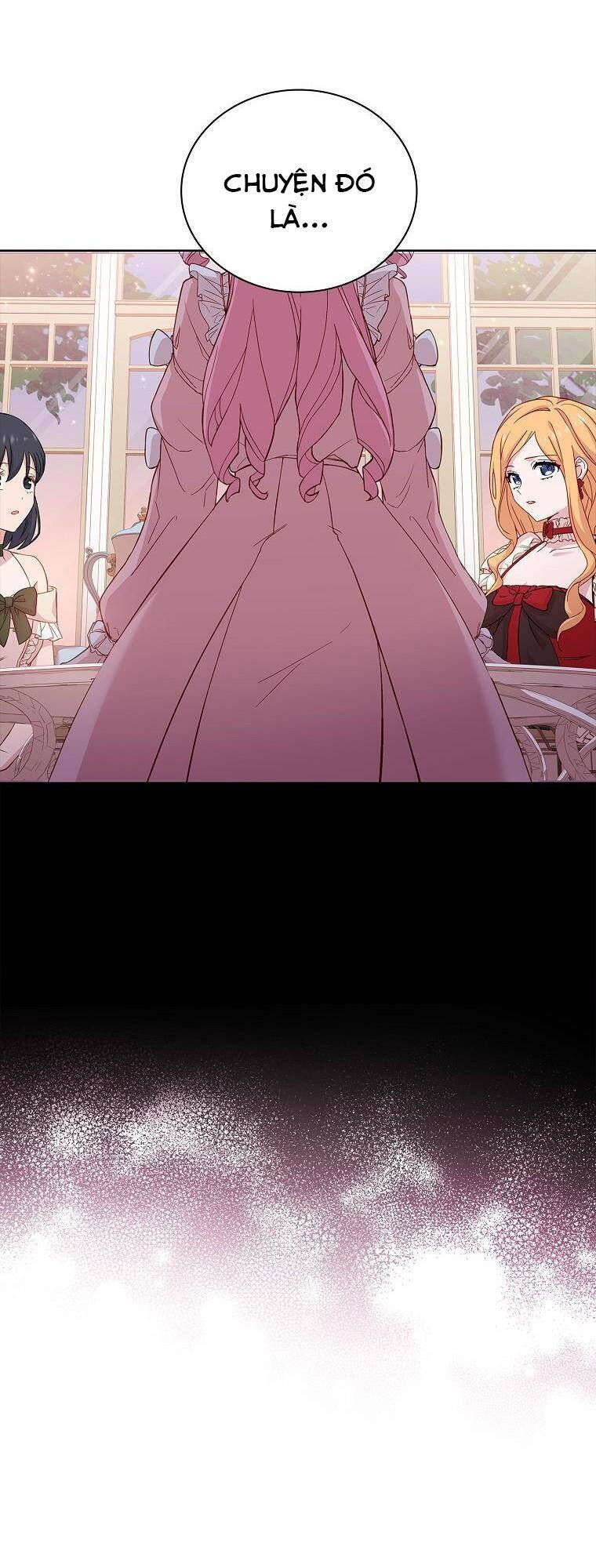 Để Yên Cho Tiểu Thư Hiền - Chương 46 - Trang 58