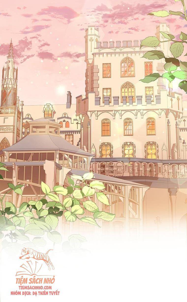 Để Yên Cho Tiểu Thư Hiền - Chương 46 - Trang 61