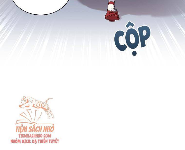 Để Yên Cho Tiểu Thư Hiền - Chương 46 - Trang 8