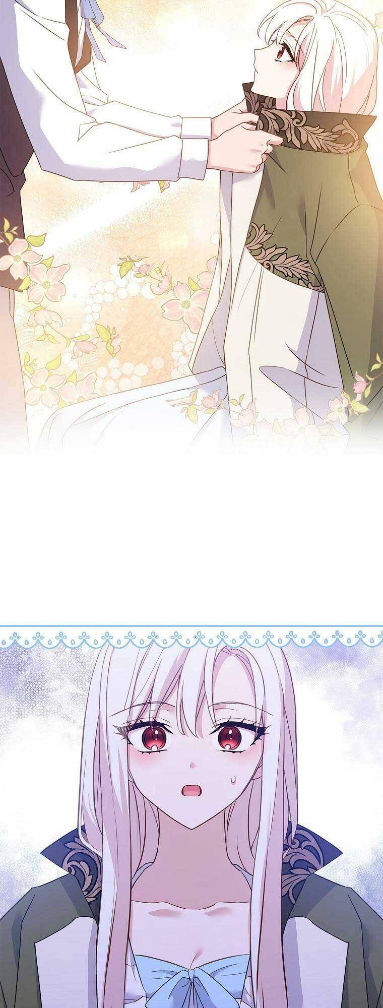 Để Yên Cho Tiểu Thư Hiền - Chương 53 - Trang 11