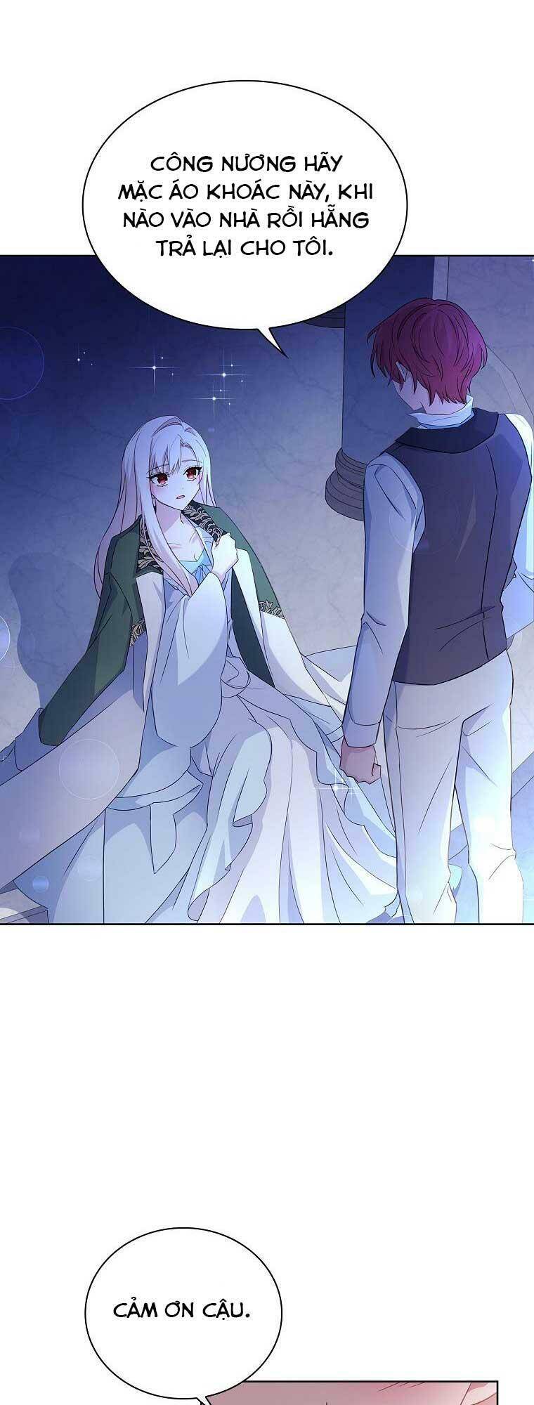 Để Yên Cho Tiểu Thư Hiền - Chương 53 - Trang 14