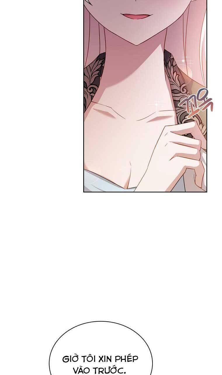 Để Yên Cho Tiểu Thư Hiền - Chương 53 - Trang 15