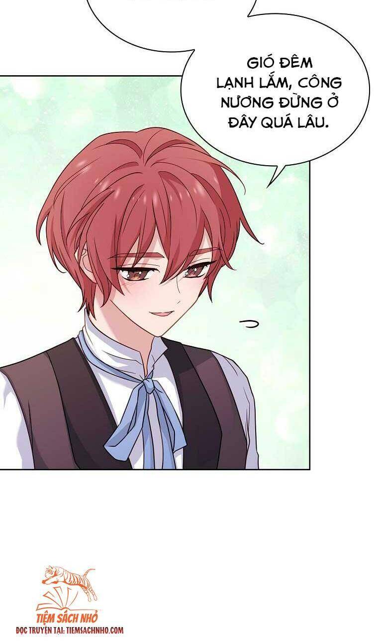 Để Yên Cho Tiểu Thư Hiền - Chương 53 - Trang 16