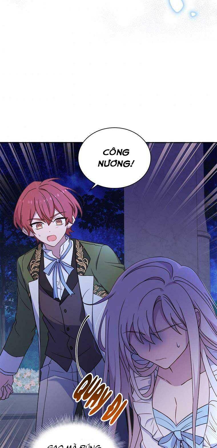 Để Yên Cho Tiểu Thư Hiền - Chương 53 - Trang 3