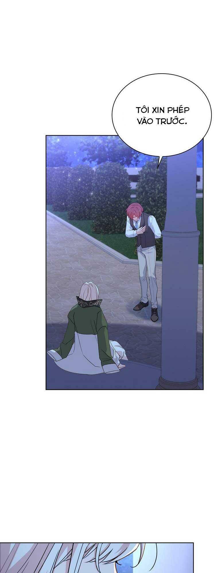 Để Yên Cho Tiểu Thư Hiền - Chương 53 - Trang 21