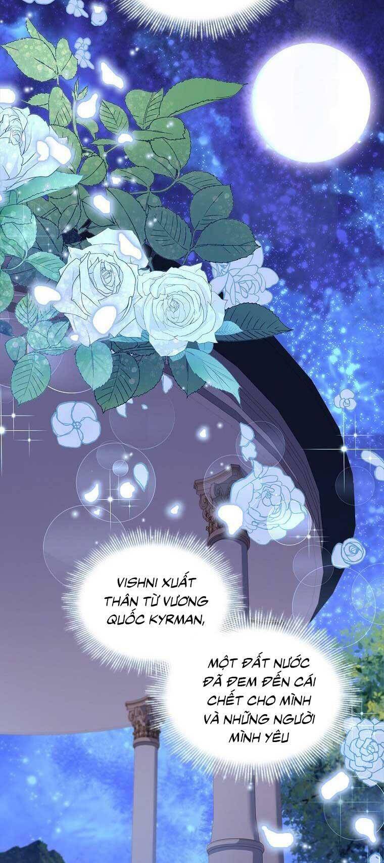 Để Yên Cho Tiểu Thư Hiền - Chương 53 - Trang 23