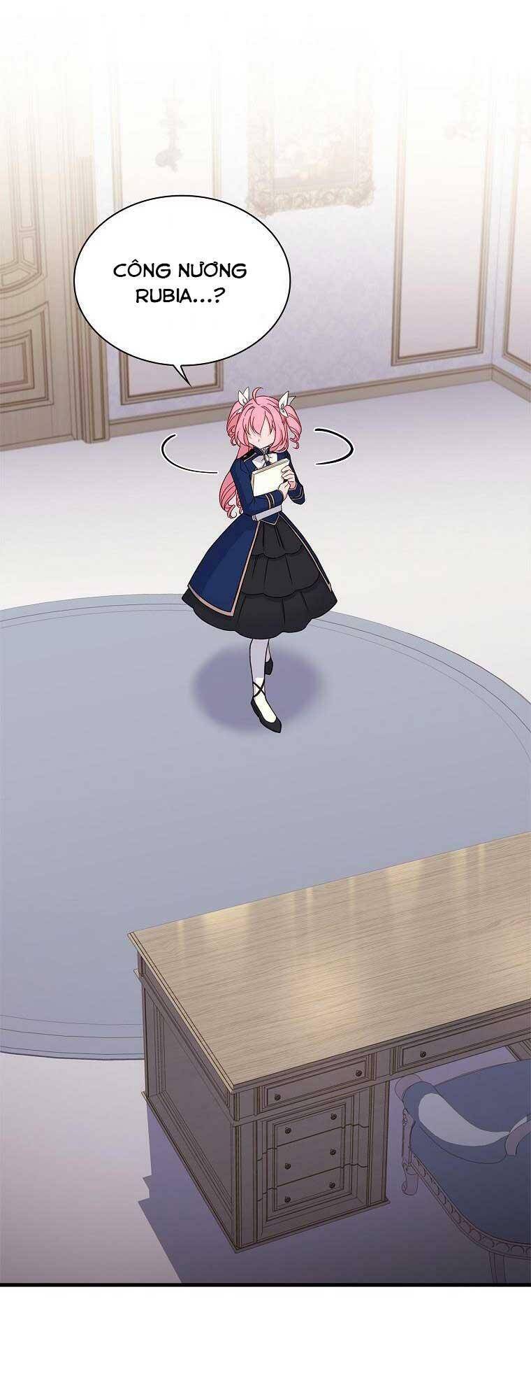 Để Yên Cho Tiểu Thư Hiền - Chương 53 - Trang 29