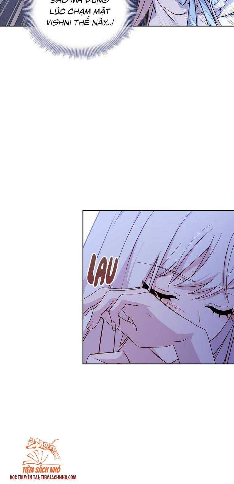 Để Yên Cho Tiểu Thư Hiền - Chương 53 - Trang 4