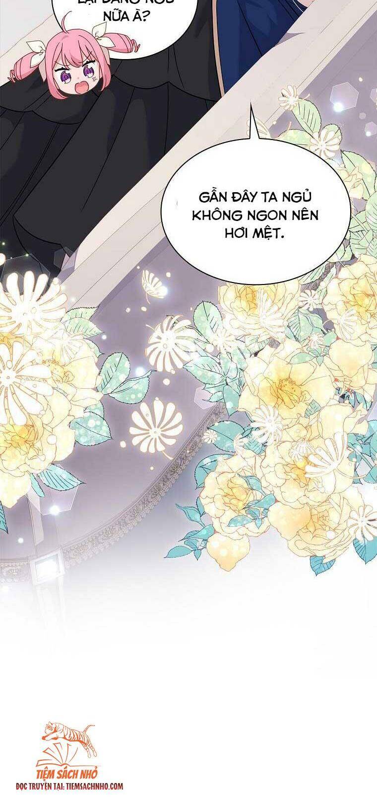 Để Yên Cho Tiểu Thư Hiền - Chương 53 - Trang 31