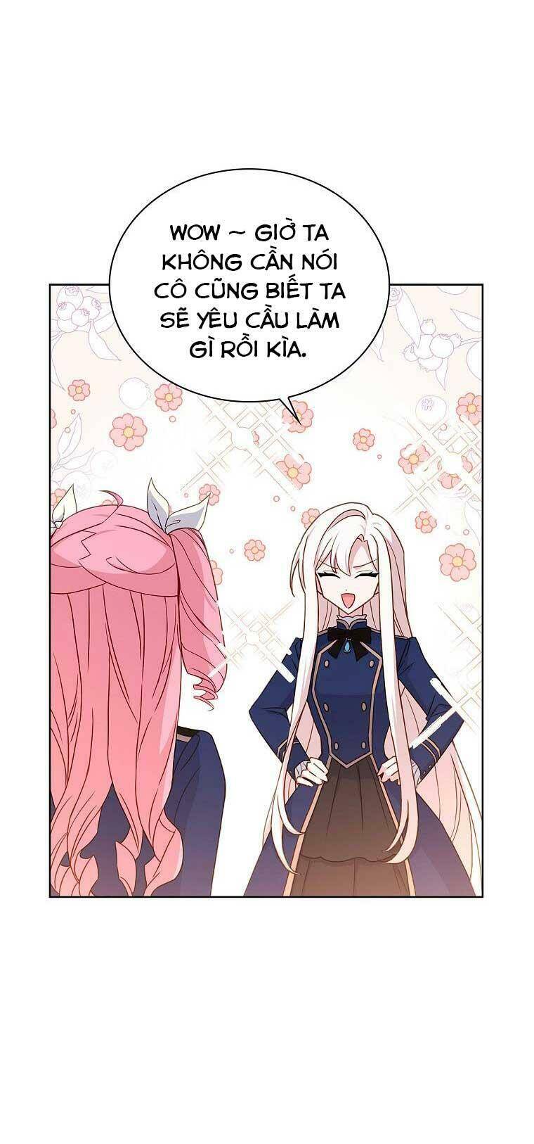 Để Yên Cho Tiểu Thư Hiền - Chương 53 - Trang 38