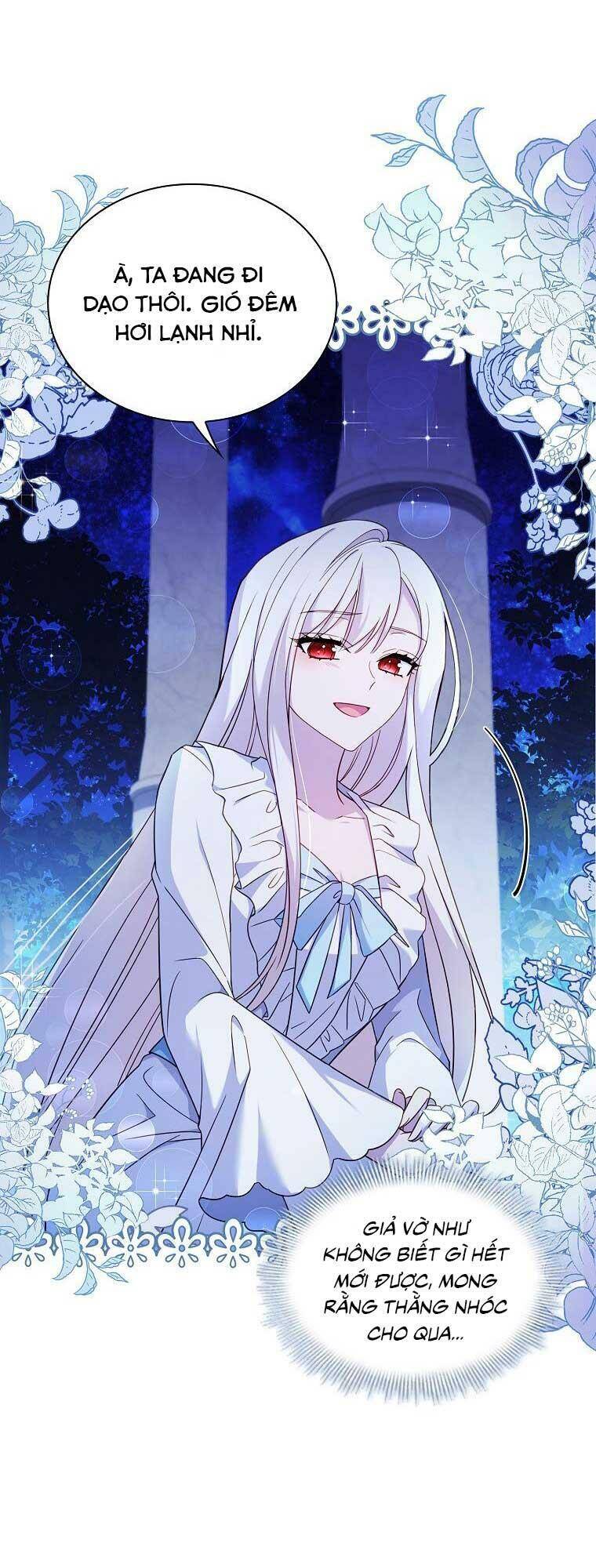 Để Yên Cho Tiểu Thư Hiền - Chương 53 - Trang 5