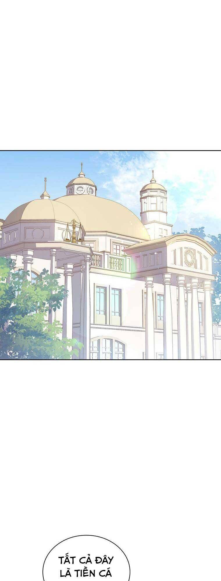 Để Yên Cho Tiểu Thư Hiền - Chương 53 - Trang 42