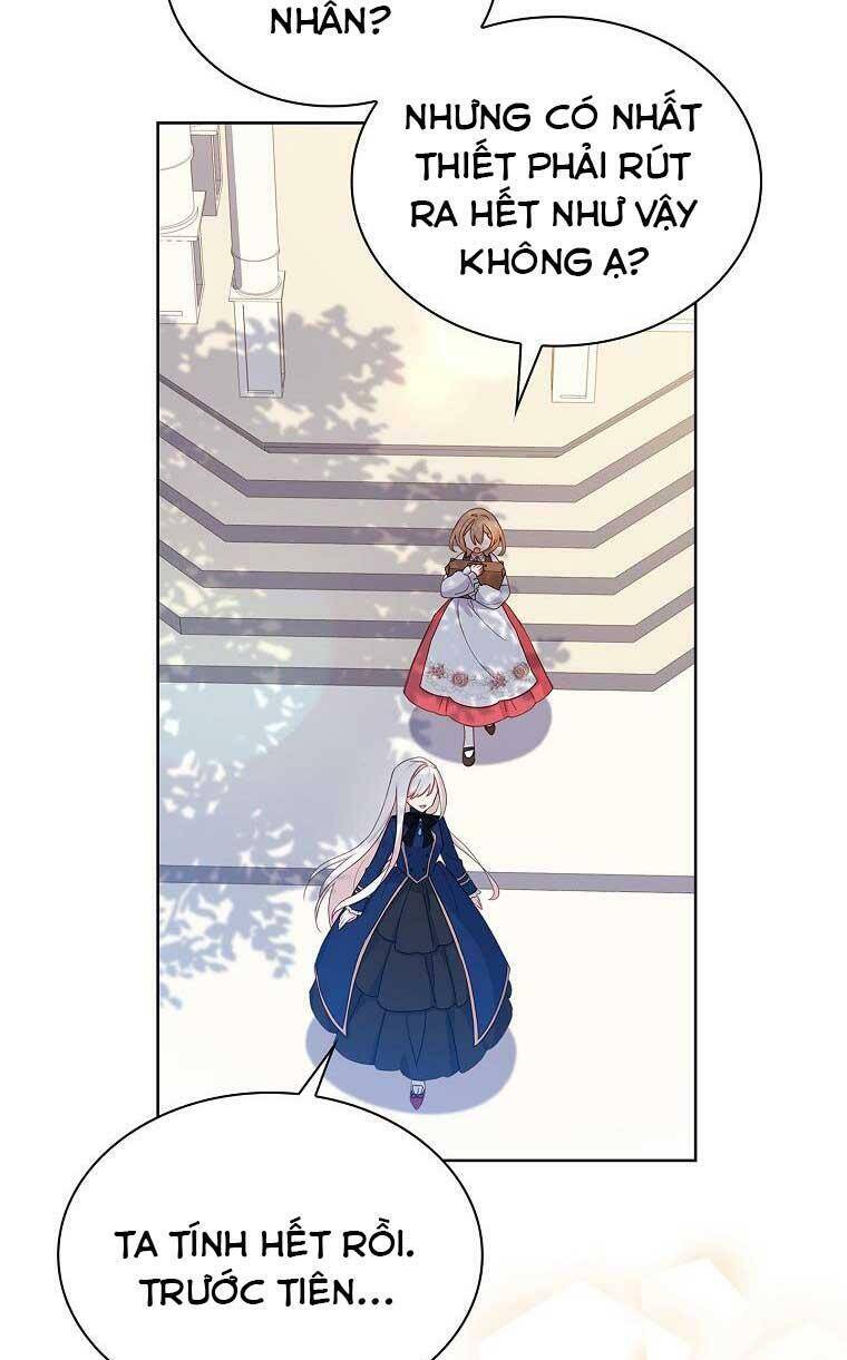 Để Yên Cho Tiểu Thư Hiền - Chương 53 - Trang 43