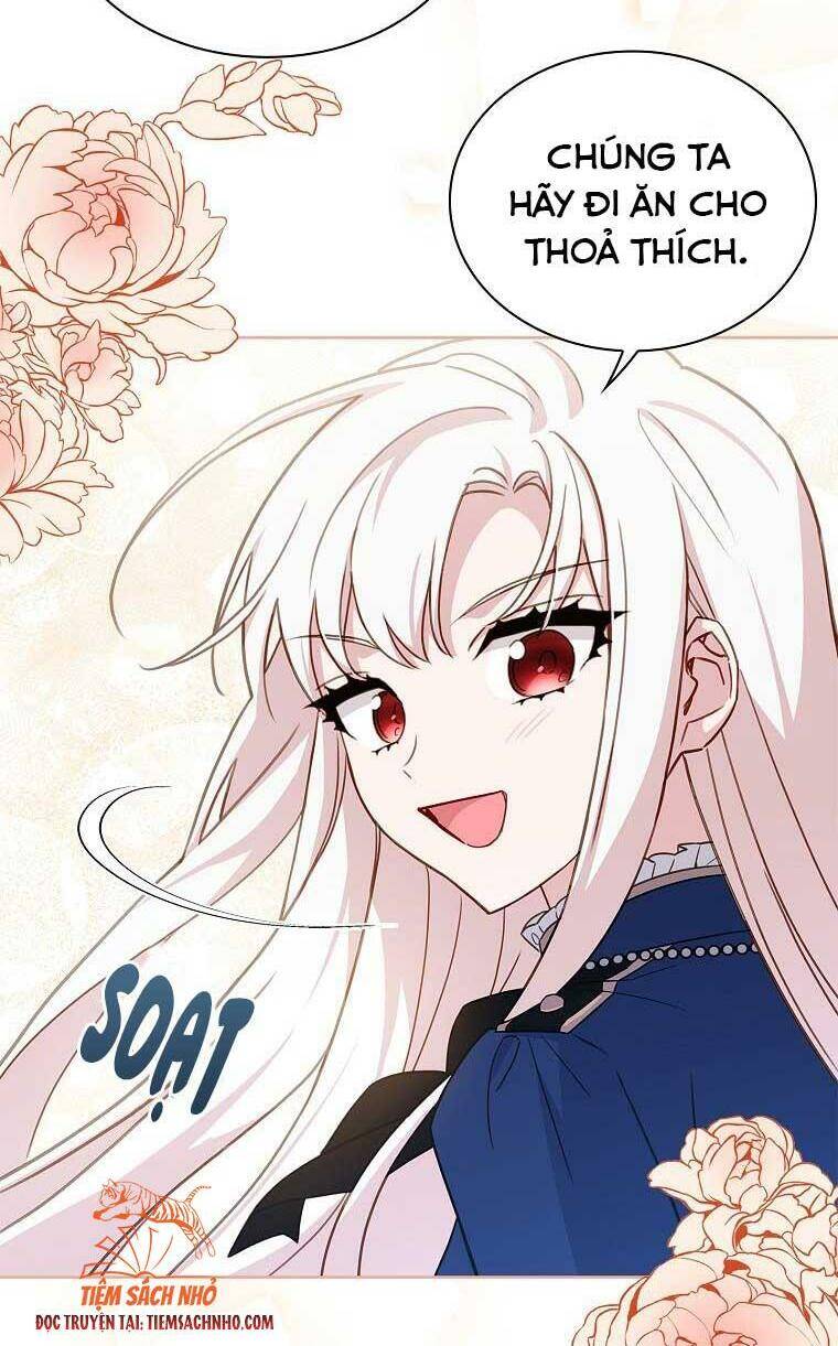 Để Yên Cho Tiểu Thư Hiền - Chương 53 - Trang 44