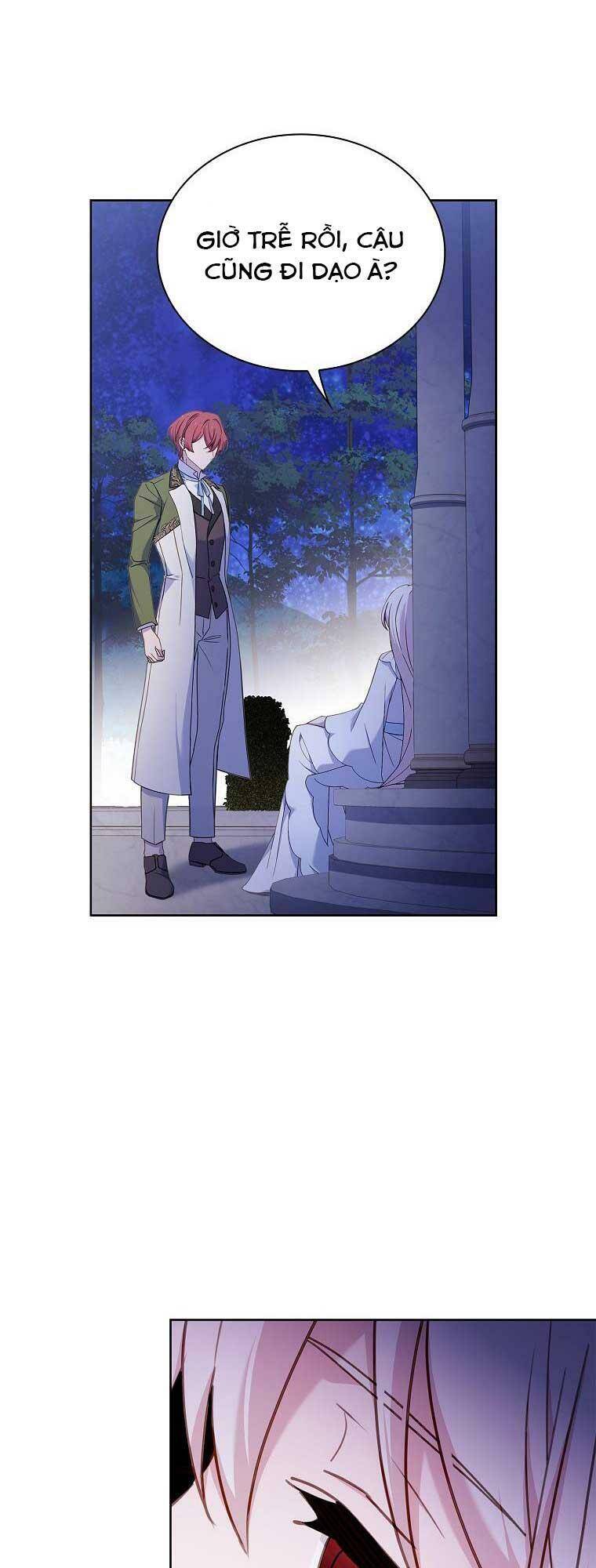 Để Yên Cho Tiểu Thư Hiền - Chương 53 - Trang 6