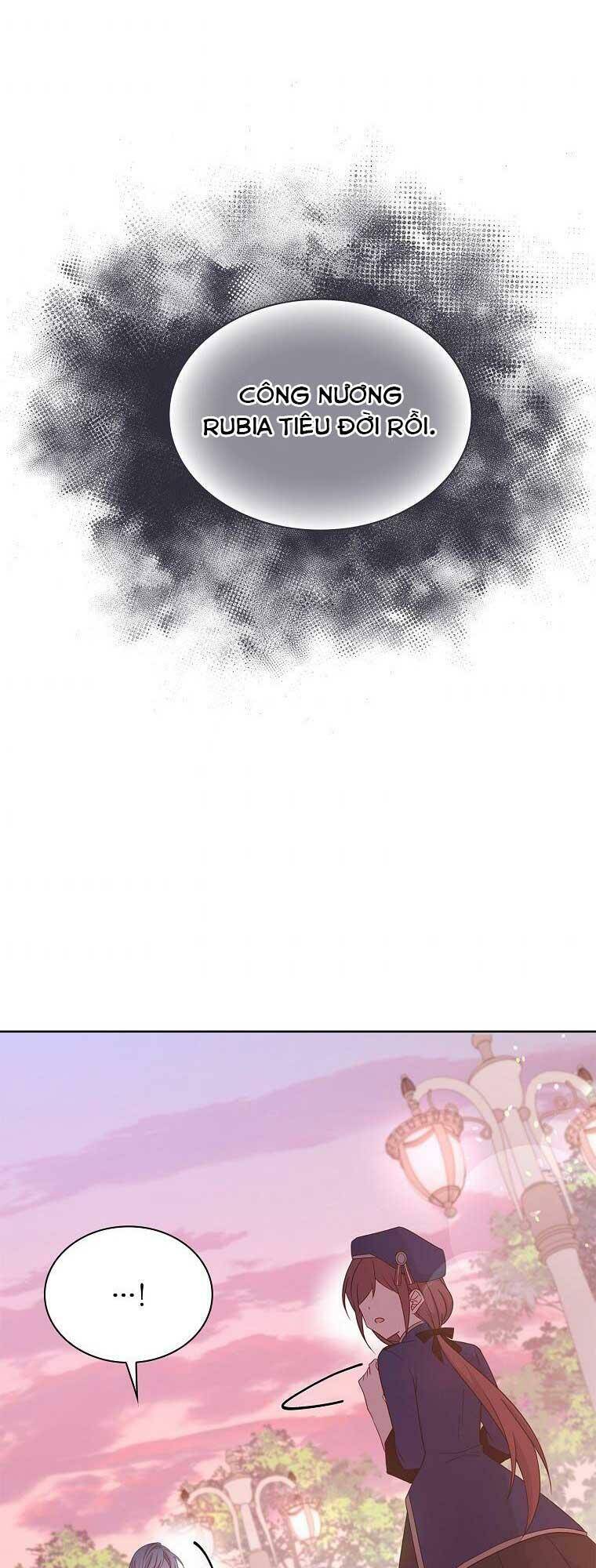 Để Yên Cho Tiểu Thư Hiền - Chương 53 - Trang 53