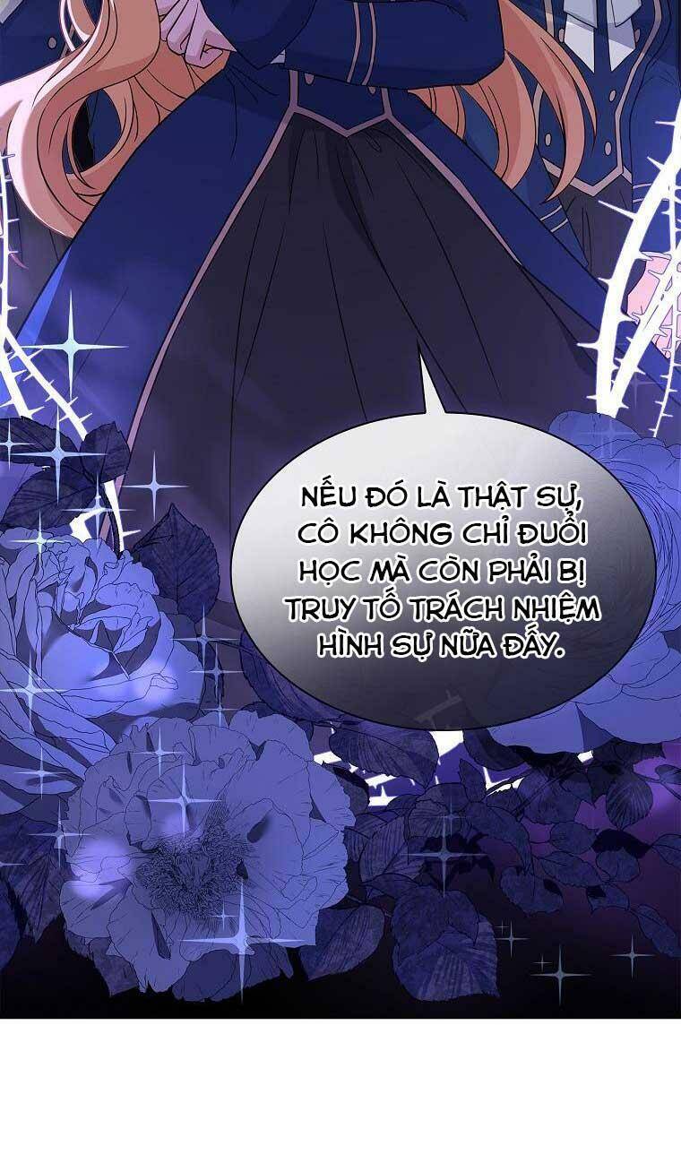 Để Yên Cho Tiểu Thư Hiền - Chương 53 - Trang 55