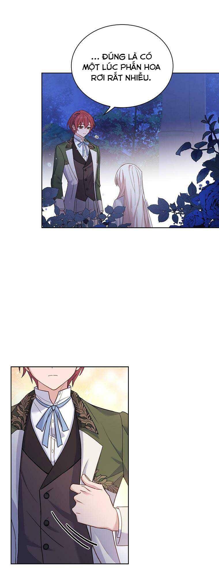 Để Yên Cho Tiểu Thư Hiền - Chương 53 - Trang 9