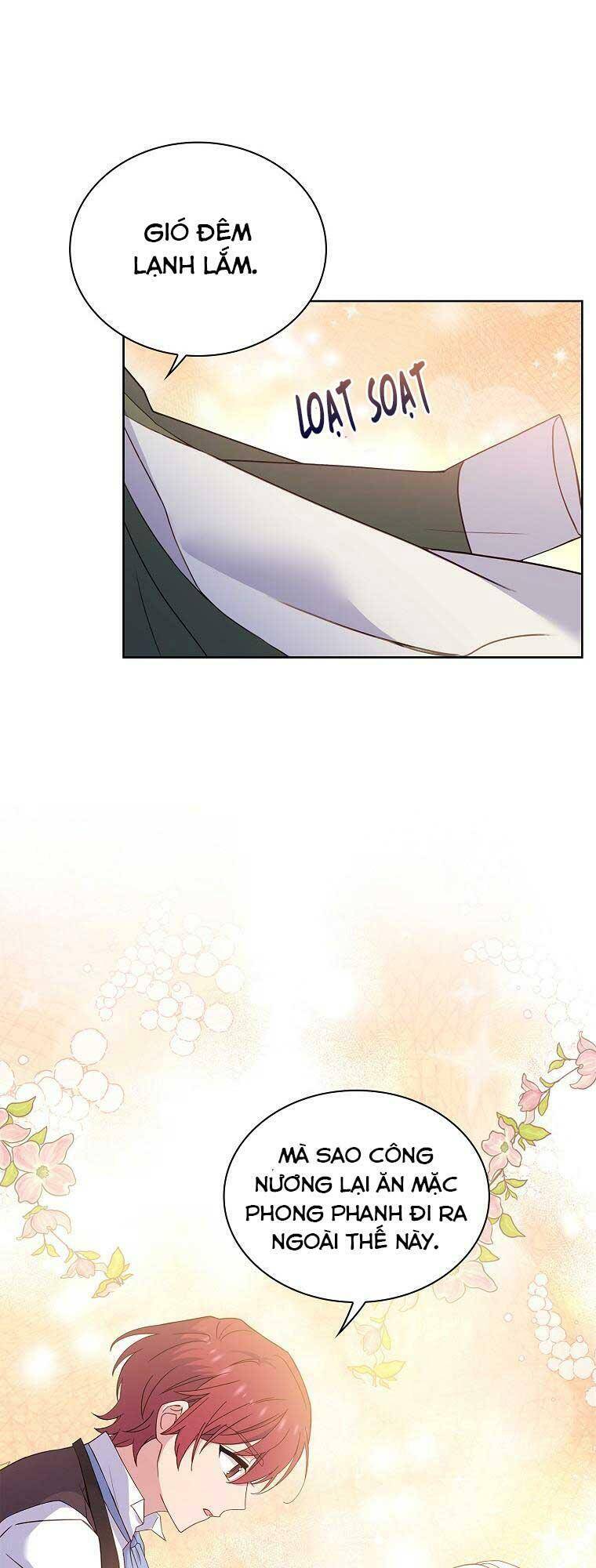 Để Yên Cho Tiểu Thư Hiền - Chương 53 - Trang 10