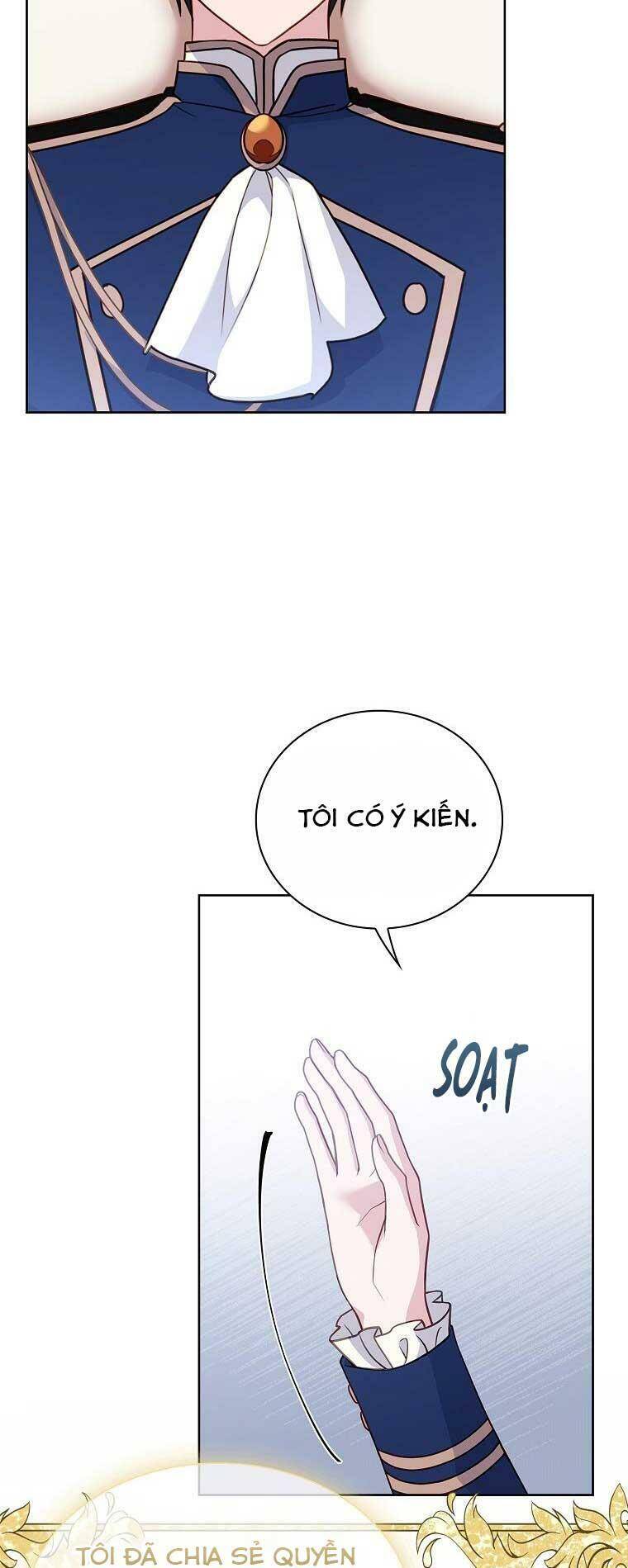 Để Yên Cho Tiểu Thư Hiền - Chương 55 - Trang 11