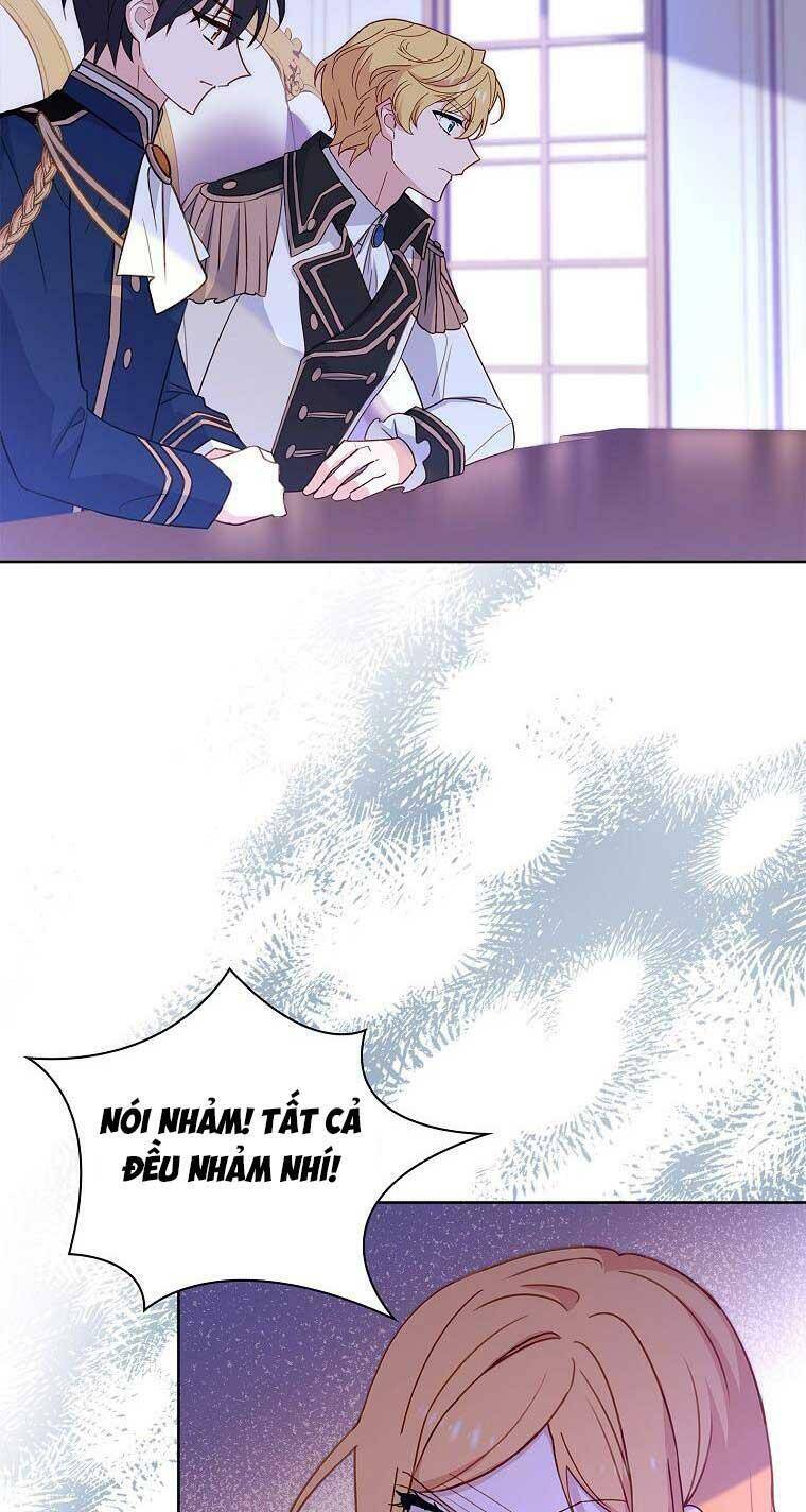 Để Yên Cho Tiểu Thư Hiền - Chương 55 - Trang 14